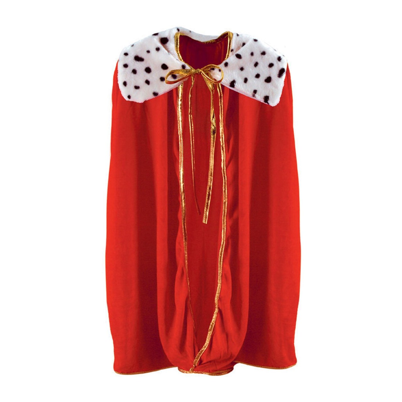 Child King/Queen Robe (Pack of 1)